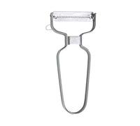 triangle 50 059 50 01 - Pelaverdure per Julienne Professionale, in Metallo Pieno