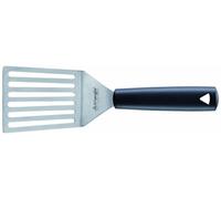 Triangle 73 541 12 00 - Spatola da Cucina Rettangolare con Fori, 12 cm