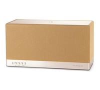 Triangle AIO 3 cammello - Cassa intelligente wireless, Amazon Music, Deezer, Napster, Qobuz, Spotify, Tidal