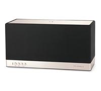 Triangle AIO 3 nero - Cassa intelligente wireless, Amazon Music, Deezer, Napster, Qobuz, Spotify, Tidal