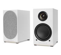 Triangle AIO TWIN bianco (lotto di 2) - Cassa intelligente wireless