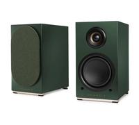 TRIANGLE AIO TWIN COPPIA DIFFUSORI BLUETOOTH ENGLISH GREEN NUOVI