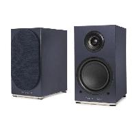 Triangle AIO TWIN Diffusore Attivo Wi-fi & Bluetooth (Coppia) Abyss Blue