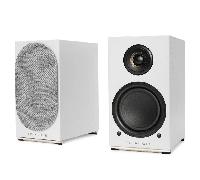 Triangle AIO TWIN Diffusore Attivo Wi-fi & Bluetooth (Coppia) Frost White