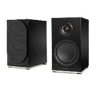 Triangle AIO TWIN Diffusore Attivo Wi-fi & Bluetooth (Coppia) Graphite Black