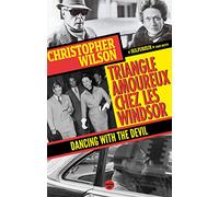 Triangle amoureux chez les Windsor: Dancing with the devil
