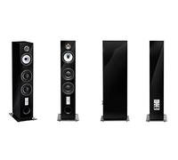 TRIANGLE ANTAL EZ COPPIA DIFFUSORI PAVIMENTO CHESTNUT NUOVI