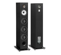 Triangle Australe EZ nero laccato