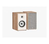 TRIANGLE BOREA BR02 COPPIA DI CASSE ACUSTICHE WALNUT