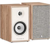 Triangle Borea BR02 rovere chiaro