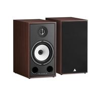 Triangle Borea BR03 Diffusore Passivo da Scaffale Noce (Coppia)