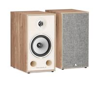 Triangle Borea BR03 Diffusore Passivo da Scaffale Rovere Chiaro (Coppia) (Outlet)