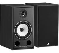 TRIANGLE BOREA BR03 COPPIA DI CASSE ACUSTICHE black