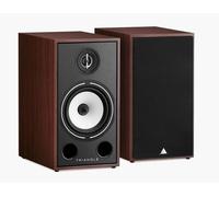 Triangle Borea BR03 Coppia Casse Da Scaffale Noce