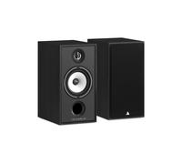 TRIANGLE BOREA BR04 BLACK COPPIA DIFFUSORI DA LIBRERIA GARANZIA UFFICIALE