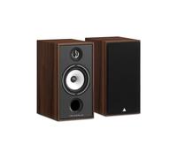TRIANGLE BOREA BR04 CHESNUT COPPIA DIFFUSORI DA LIBRERIA GARANZIA UFFICIALE