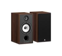 Triangle Borea BR04 nero (confezione da 2) - Diffusore da scaffale