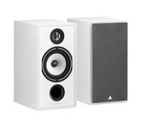 Triangle Borea BR04 bianco (confezione da 2) - Diffusore da scaffale