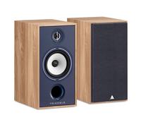 TRIANGLE BOREA BR04 COPPIA DI DIFFUSORI ACUSTICI BLUE NUOVI