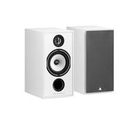 Triangle Borea BR04 bianco (confezione da 2) - Diffusore da scaffale
