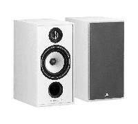 Triangle Borea BR04 Diffusore Passivo da Scaffale (Coppia) White