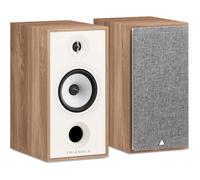 Triangle Borea BR04 rovere chiaro (confezione da 2)