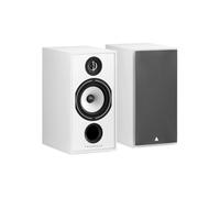 Triangle Borea BR04 nero (confezione da 2) - Diffusore da scaffale