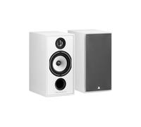 Triangle Borea BR04 bianco (confezione da 2) - Diffusore da scaffale
