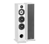 Triangle Borea BR08 bianco