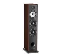 Triangle Borea BR08 noce