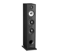 TRIANGLE BOREA BR08 COPPIA DI CASSE ACUSTICHE nere