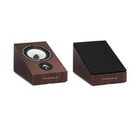 Triangle Borea BRA01 Coppia Casse Surround Noce