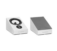 TRIANGLE BOREA BRA1 COPPIA DIFFUSORI SURROUND WHITE NUOVI