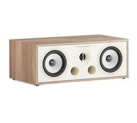 Triangle Borea BRC1 Canale Centrale a 2 vie bass reflex Light Oak