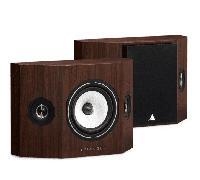 Triangle Borea BRS1 Diffusore Passivo Surround Noce (Coppia)