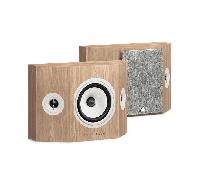 Triangle Borea BRS1 Diffusore Passivo Surround Quercia (Coppia)