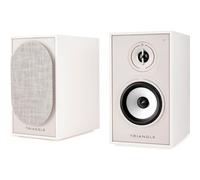 Triangle BR02 Connect crème (lot de 2) - Enceinte connectée