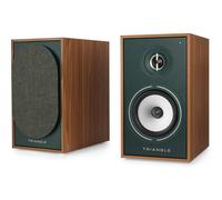 Triangle BR02 Connect verde (set di 2) - Cassa intelligente wireless