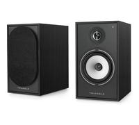 Triangle BR03 Connect nero (lotto di 2) - Cassa intelligente wireless