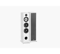 Triangle BR08 Diffusore a 3 vie Bianco cablato 150 W - Nouvo