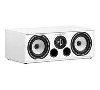Triangle BRC01 BOREA BIANCO Diffusore Centrale 2 vie bass-reflex 90W