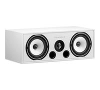 Triangle BRC2 bianco Potenza ammissibile 120 W Impedenza 6 ohm Resa 91 dB Numero di canali 2 - Diffusore centrale
