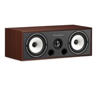 Triangle BRC2 noce Potenza ammissibile 120 W Impedenza 6 ohm Resa 91 dB Numero di canali 2 - Diffusore centrale