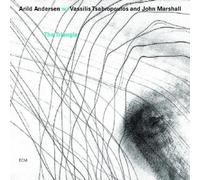 Triangle by Andersen, Arild (2004) Audio CD