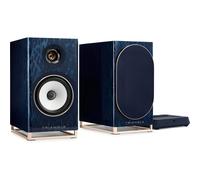Triangle Capella 2 blu astrale (lot de 2) - Cassa intelligente wireless, Spotify, Tidal, Roon Ready, Tidal Connect