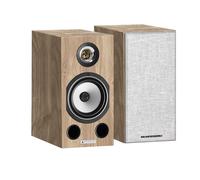 TRIANGLE COMETE EZ COPPIA DIFFUSORI BOOKSHELF CHESTERNUT NUOVI