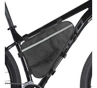 Triangle De Sac De Batterie De Cycle Électrique, Sac De Batterie De Cycle Électrique, de Poche Pour Sac De Batterie | Sac De Batterie Résistant À L'eau Pour Le Stockage, Pochette 15,35x14,17x8,