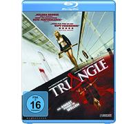Triangle - Die Angst kommt in Wellen (Blu-ray) Various