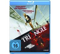 Triangle - Die Angst kommt in Wellen
