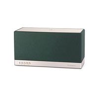 Triangle - Diffusore Connesso AIO 3 - Diffusore All-in-One Compatibile Bluetooth, Wi-Fi & Multiroom Senza Fili - Audio HD - Ingresso Ottico - 2x 45W - 360 x 195 x 150 mm - Verde Foresta